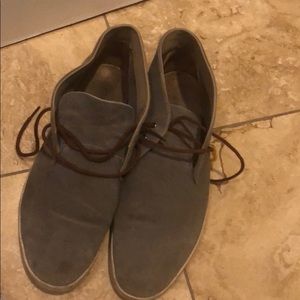 La coste men’s bootie